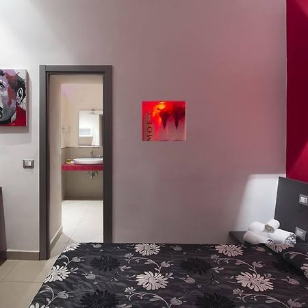 Chroma Suites מראה חיצוני תמונה