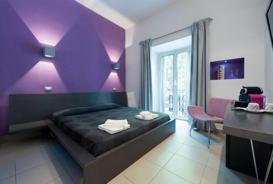 Chroma Suites מראה חיצוני תמונה