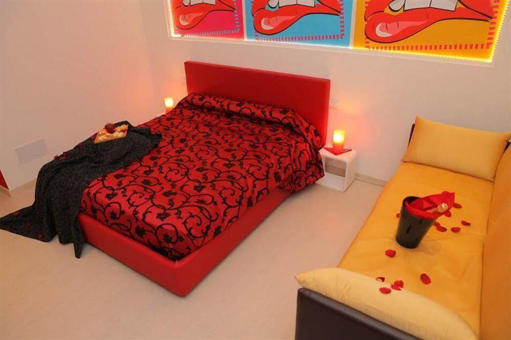 Chroma Suites מראה חיצוני תמונה
