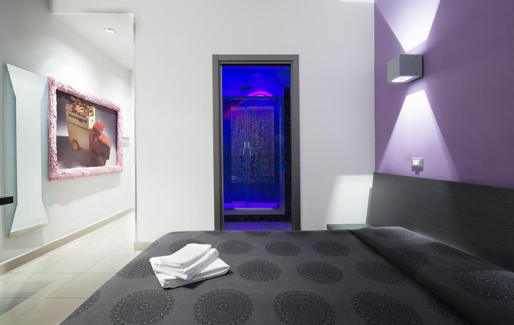Chroma Suites מראה חיצוני תמונה