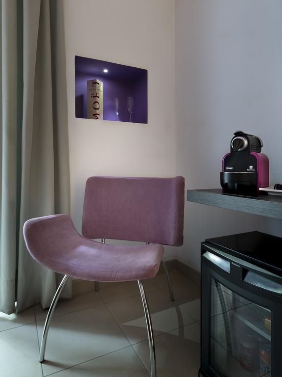 Chroma Suites מראה חיצוני תמונה
