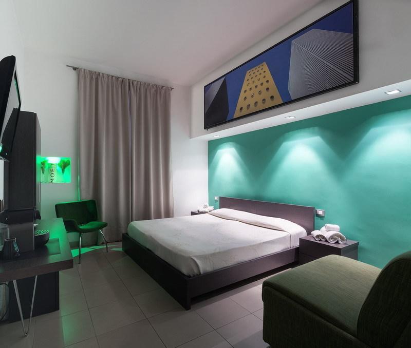 Chroma Suites מראה חיצוני תמונה