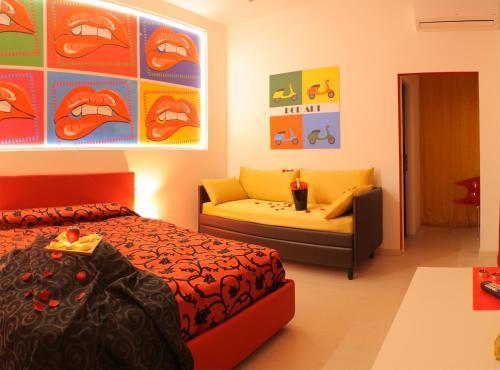 Chroma Suites מראה חיצוני תמונה