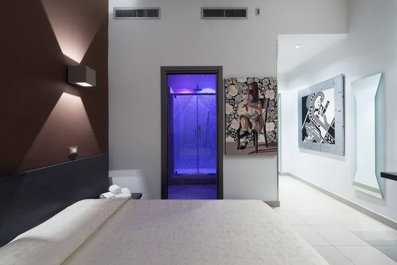 Chroma Suites מראה חיצוני תמונה
